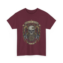 Load image into Gallery viewer, Down For Anything Vintage Store Custom Designed T-Shirt - Size S - 5XL
