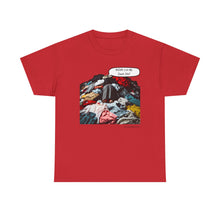 Load image into Gallery viewer, Alexa... List My Death Pile!!! Thrifter Reseller T-Shirt - ALL Sizes - S - 5XL