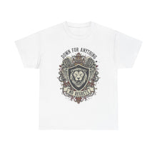 Load image into Gallery viewer, Down For Anything Vintage Store Custom Designed T-Shirt - Size S - 5XL