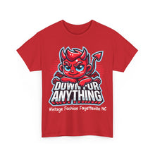 Load image into Gallery viewer, Down For Anything Vintage Store T-Shirt - Size S - 5XL