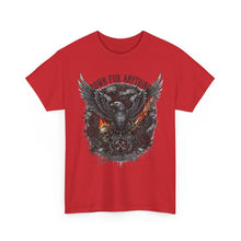 Load image into Gallery viewer, Down For Anything Vintage Store Custom Designed T-Shirt - Size S - 5XL