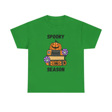 Load image into Gallery viewer, Spooky Season T-Shirt - ALL Sizes - S - 5XL