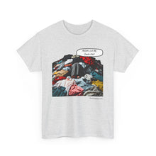 Load image into Gallery viewer, Alexa... List My Death Pile!!! Thrifter Reseller T-Shirt - ALL Sizes - S - 5XL