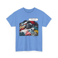 Load image into Gallery viewer, Alexa... List My Death Pile!!! Thrifter Reseller T-Shirt - ALL Sizes - S - 5XL
