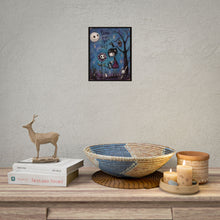 Load image into Gallery viewer, Bloom in Your Own Way Poster