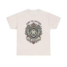 Load image into Gallery viewer, Down For Anything Vintage Store Custom Designed T-Shirt - Size S - 5XL