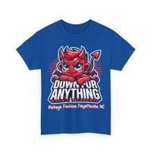 Load image into Gallery viewer, Down For Anything Vintage Store T-Shirt - Size S - 5XL