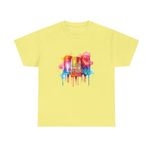 Load image into Gallery viewer, I Love Weirdos T-Shirt - ALL Sizes - XS - 5XL