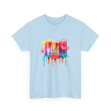 Load image into Gallery viewer, I Love Weirdos T-Shirt - ALL Sizes - XS - 5XL