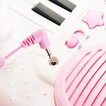 Load image into Gallery viewer, Electronic Keyboard Piano With Microphone For Kids