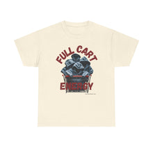 Load image into Gallery viewer, Full Cart Energy Thrifter Reseller T-Shirt - ALL Sizes - S - 5XL