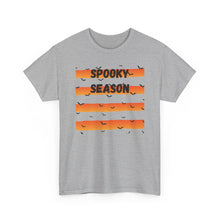 Load image into Gallery viewer, Spooky Season T-Shirt - ALL Sizes - S - 5XL
