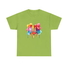 Load image into Gallery viewer, I Love Weirdos T-Shirt - ALL Sizes - XS - 5XL