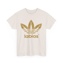 Load image into Gallery viewer, Labias Funny Parody T-Shirt - Size S - 5XL