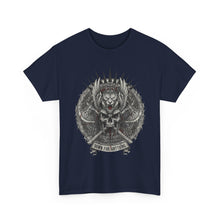 Load image into Gallery viewer, Down For Anything Vintage Store Custom Designed T-Shirt - Size S - 5XL