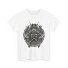 Load image into Gallery viewer, Down For Anything Vintage Store Custom Designed T-Shirt - Size S - 5XL