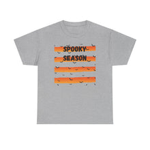 Load image into Gallery viewer, Spooky Season T-Shirt - ALL Sizes - S - 5XL