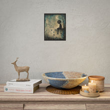 Load image into Gallery viewer, You Don't Have to Be Perfect to Be Enough Poster