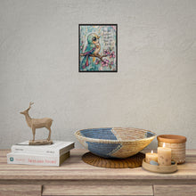 Load image into Gallery viewer, Rolled Poster — Inspirational Bird Art: "You Are Capable of More Than You Know"