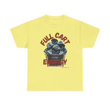Load image into Gallery viewer, Full Cart Energy Thrifter Reseller T-Shirt - ALL Sizes - S - 5XL