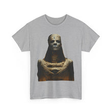 Load image into Gallery viewer, The Mummy Egyptian Monster Horror Fan Tee Scary Movie T-Shirt - Size S - 5XL