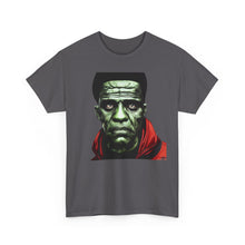 Load image into Gallery viewer, Frankenstein Monster Hip Hop Horror Fan Apparel T-Shirt - Size S - 5XL