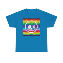 Load image into Gallery viewer, Gender Not Found Gay Rights T-Shirt, Human Rights Shirt, Equality T-Shirt, LGBTQ+ Shirts, Pride Tee