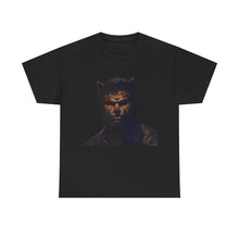 Load image into Gallery viewer, Werewolf Wolfman Horror Fan Monster Scary T-Shirt - Size S - 5XL