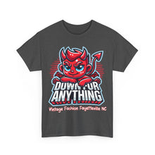 Load image into Gallery viewer, Down For Anything Vintage Store T-Shirt - Size S - 5XL