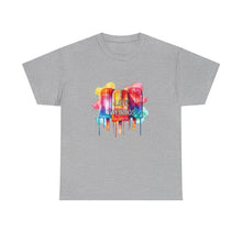 Load image into Gallery viewer, I Love Weirdos T-Shirt - ALL Sizes - XS - 5XL
