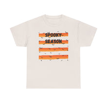 Load image into Gallery viewer, Spooky Season T-Shirt - ALL Sizes - S - 5XL