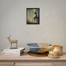 Load image into Gallery viewer, You Don't Have to Be Perfect to Be Enough Poster