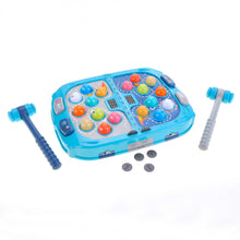 Load image into Gallery viewer, Whack A Mole Arcade Game Toy For Two Players