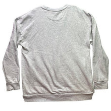 Load image into Gallery viewer, Disney Brother Bear Sweatshirt Mens Extra Large Embroidered AOP Pullover