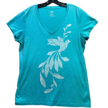 Load image into Gallery viewer, The North Face Shirt Womens Extra Large Mature AOP Fairycore Everyday Streetwear