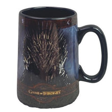 Load image into Gallery viewer, Game of Thrones Tankard Ceramic Beer Mug NIB