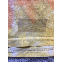 Load image into Gallery viewer, Steven Rhodes Shirt Womens Medium My First Voodoo Doll Tie Dye Graphic Tee