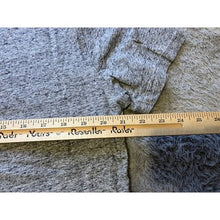 Load image into Gallery viewer, Ralph Lauren Shirt Mens Large Gray Short Sleeve Casual Polo Logo Academia Preppy