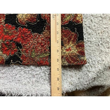 Load image into Gallery viewer, Chicos Blazer Womens Extra Large Mature Bloomcore Stretchy Cardigan Jackard