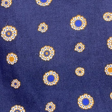 Load image into Gallery viewer, J.Crew Pants Mens 2 Minnie AOP Medallians Preppy Academia Career Office