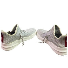 Load image into Gallery viewer, Stacy Adams Shoes Mens 11M Gray Athletic Lifestyle Slip On Performance Everyday