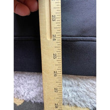 Load image into Gallery viewer, FootJoy Sweater Mens Large Black Cardinal Advertising Quarter Zip Pull Over