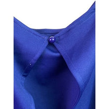 Load image into Gallery viewer, Vintage Jumpsuit Womens 2XL Wide Leg Pant Suit Mature Disco Retro One Piece