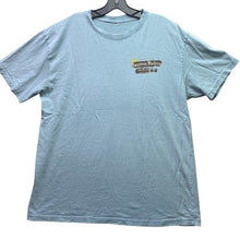 Load image into Gallery viewer, Vintage Tweetsie Railroad Shirt Mens Large Train Spell Out Grunge Streetwear