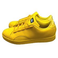 Load image into Gallery viewer, REEBOK ICE CREAM Shoes Mens 13 Yellow Low Top Sneakers Board Flip Skate