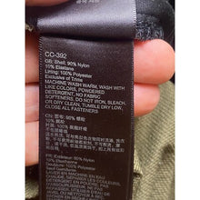 Load image into Gallery viewer, Marmot Pants Mens 40 Gorpcore Outdoors Hiking Hunting Lined Khaki Green