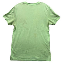 Load image into Gallery viewer, Aeropostale Shirt Mens Medium Spell Out Grunge Preppy Academia Streetwear