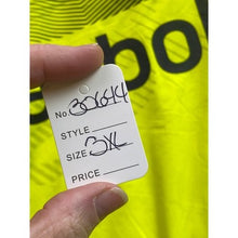 Load image into Gallery viewer, Reebok Shirt Mens 3XL Performance Spell Out Athletic Athleisure Streetwear