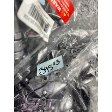 Load image into Gallery viewer, Steampunk Mask Horned Beast Goggles Costume Accessory Cosplay Prop Silver