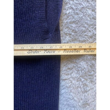 Load image into Gallery viewer, Lacoste Sweater Vest Womens 38 Small Wool Knit Preppy Sustainable Vintage Ladies